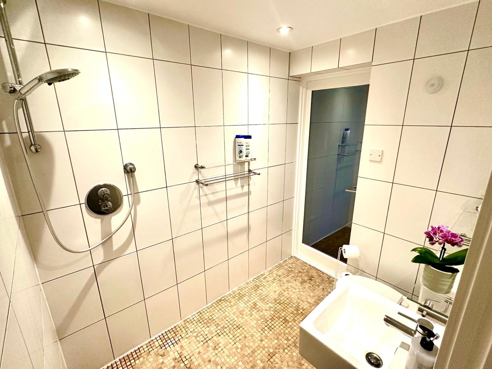 Beautiful Cosy In King's Cross Appartement Londen