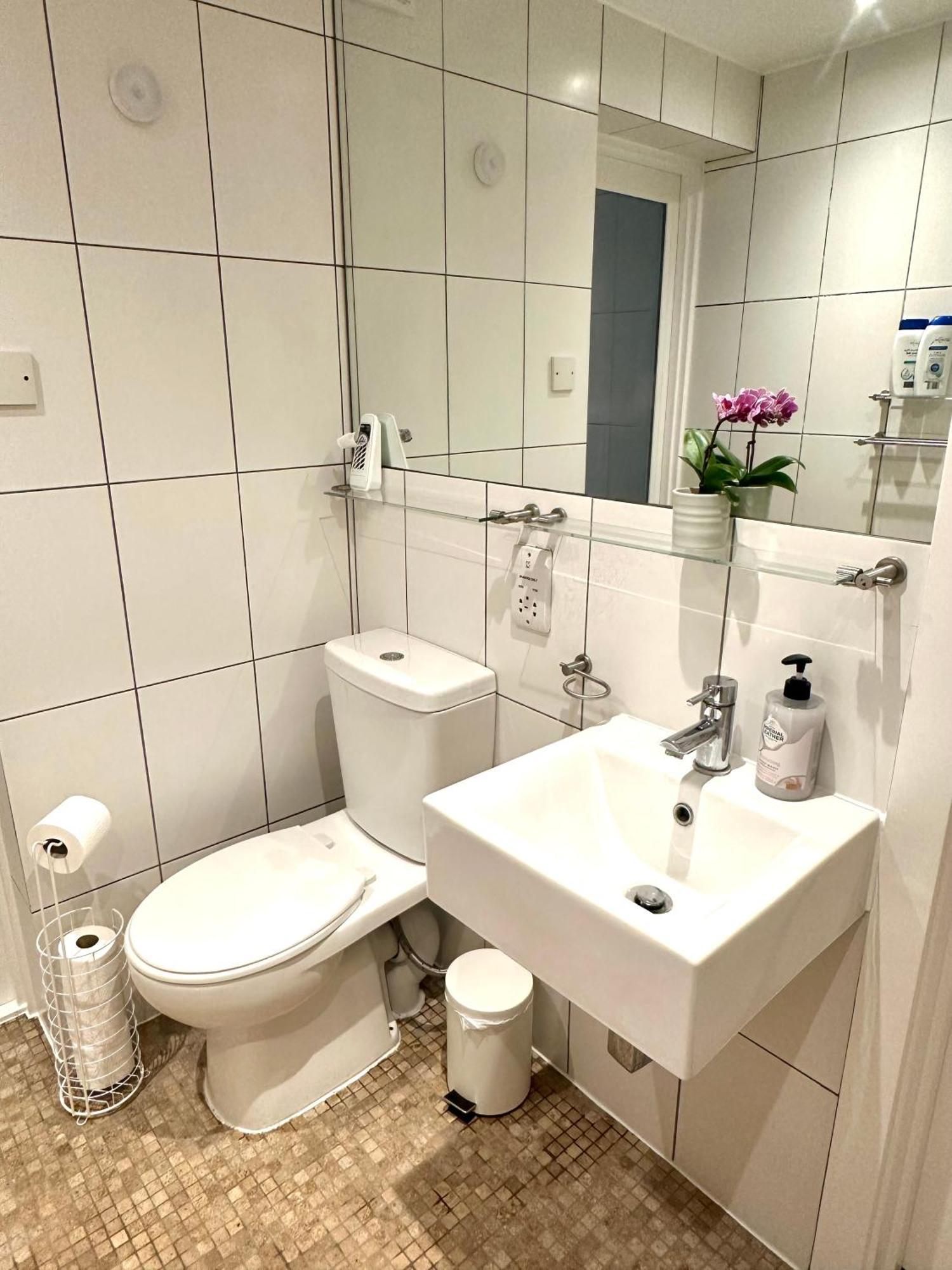 Beautiful Cosy In King's Cross Appartement