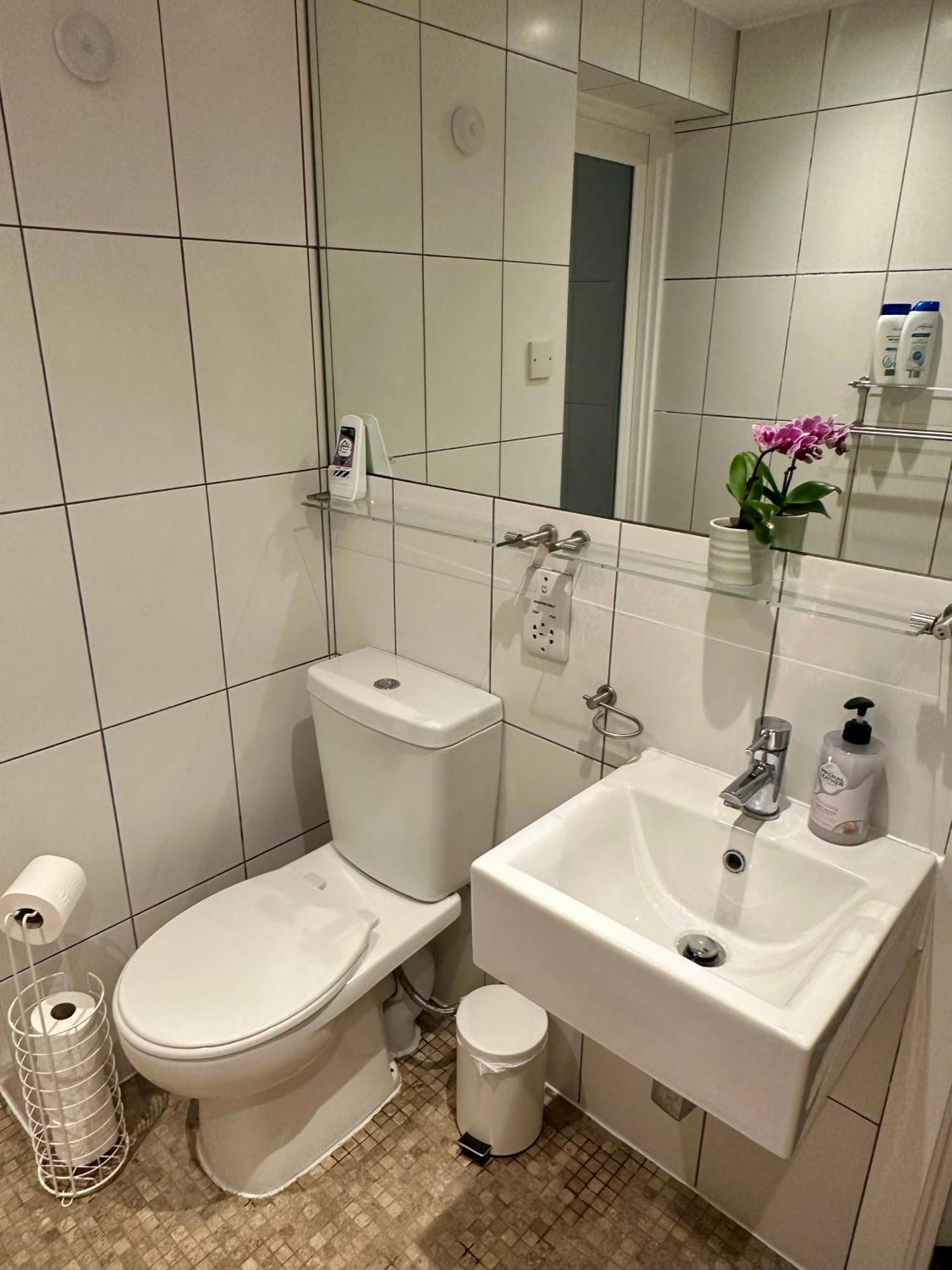 Appartement Beautiful Cosy In King's Cross Londen