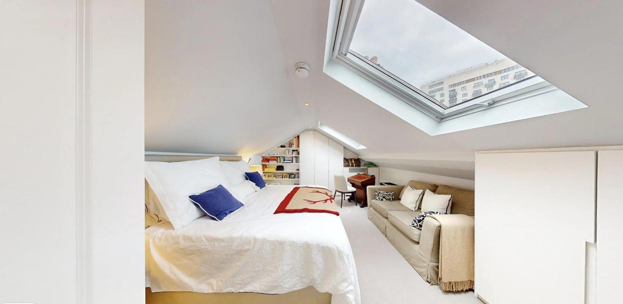 Buckingham & Lloyds Knightsbridge Aparthotel 5*