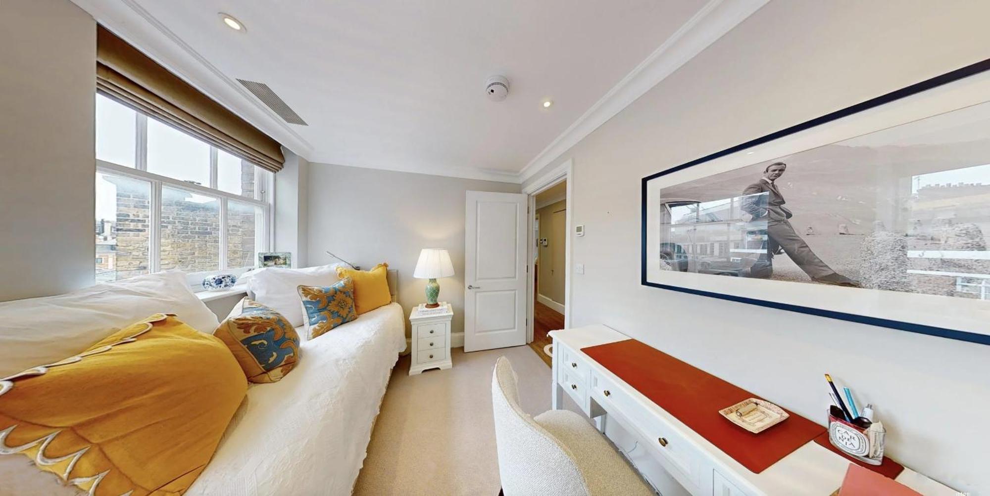 Aparthotel Buckingham & Lloyds Knightsbridge London