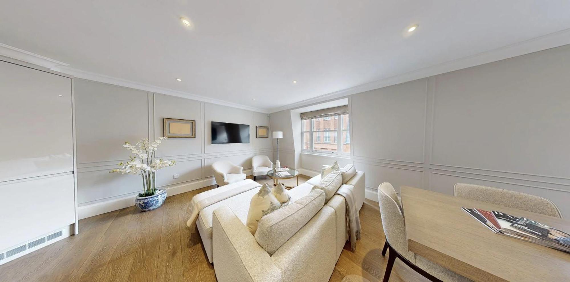Aparthotel Buckingham & Lloyds Knightsbridge