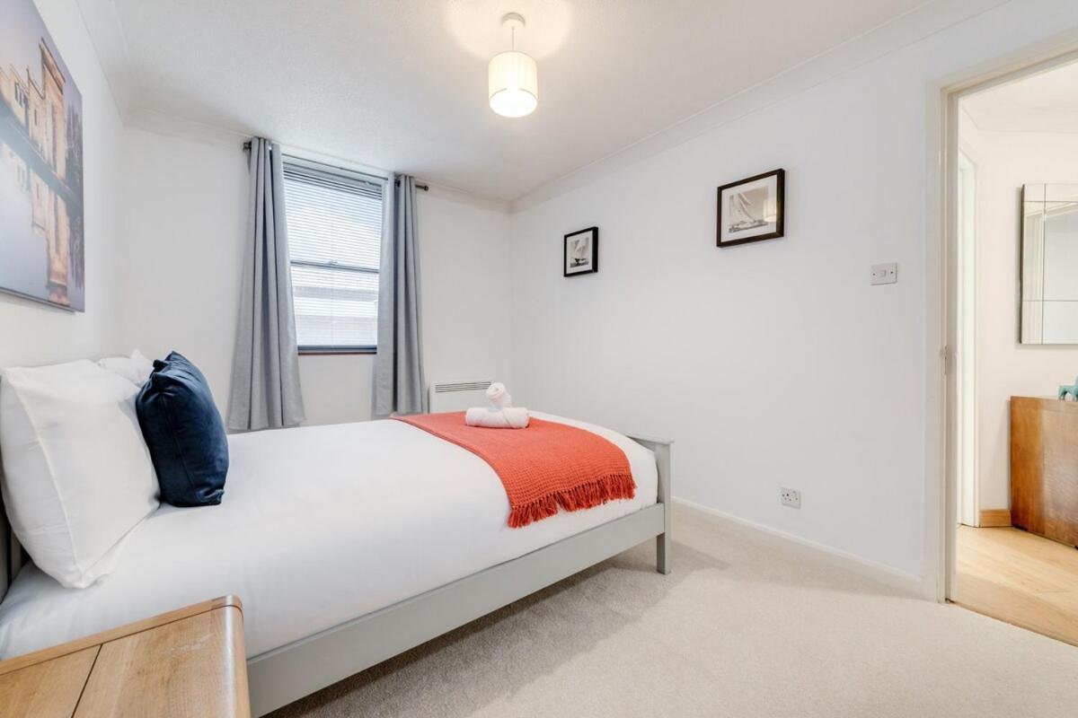 Chic High Barbican - Heart Of Apartment *