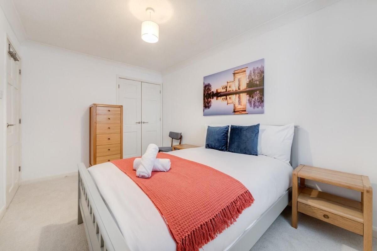 Chic High Barbican - Heart Of Apartment *