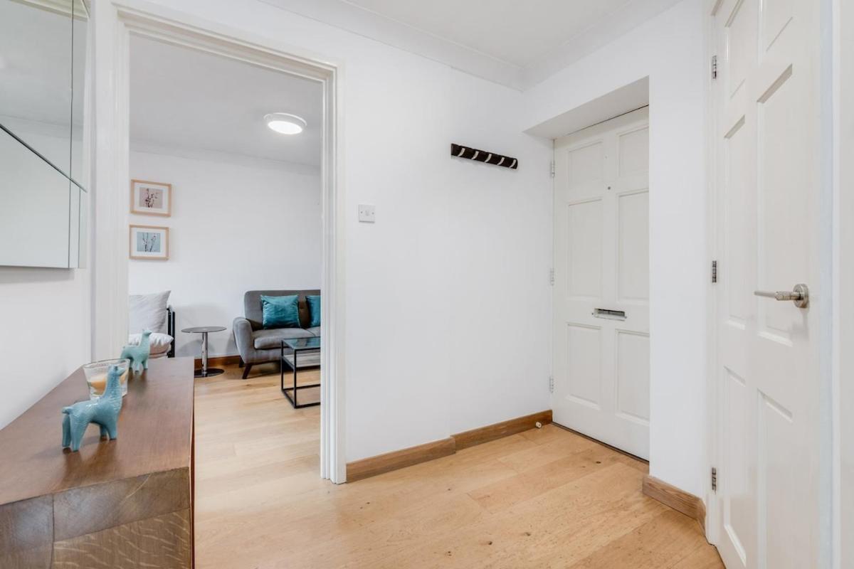 Chic High Barbican - Heart Of Apartment London