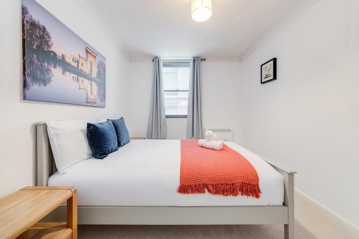 Chic High Barbican - Heart Of Apartment *