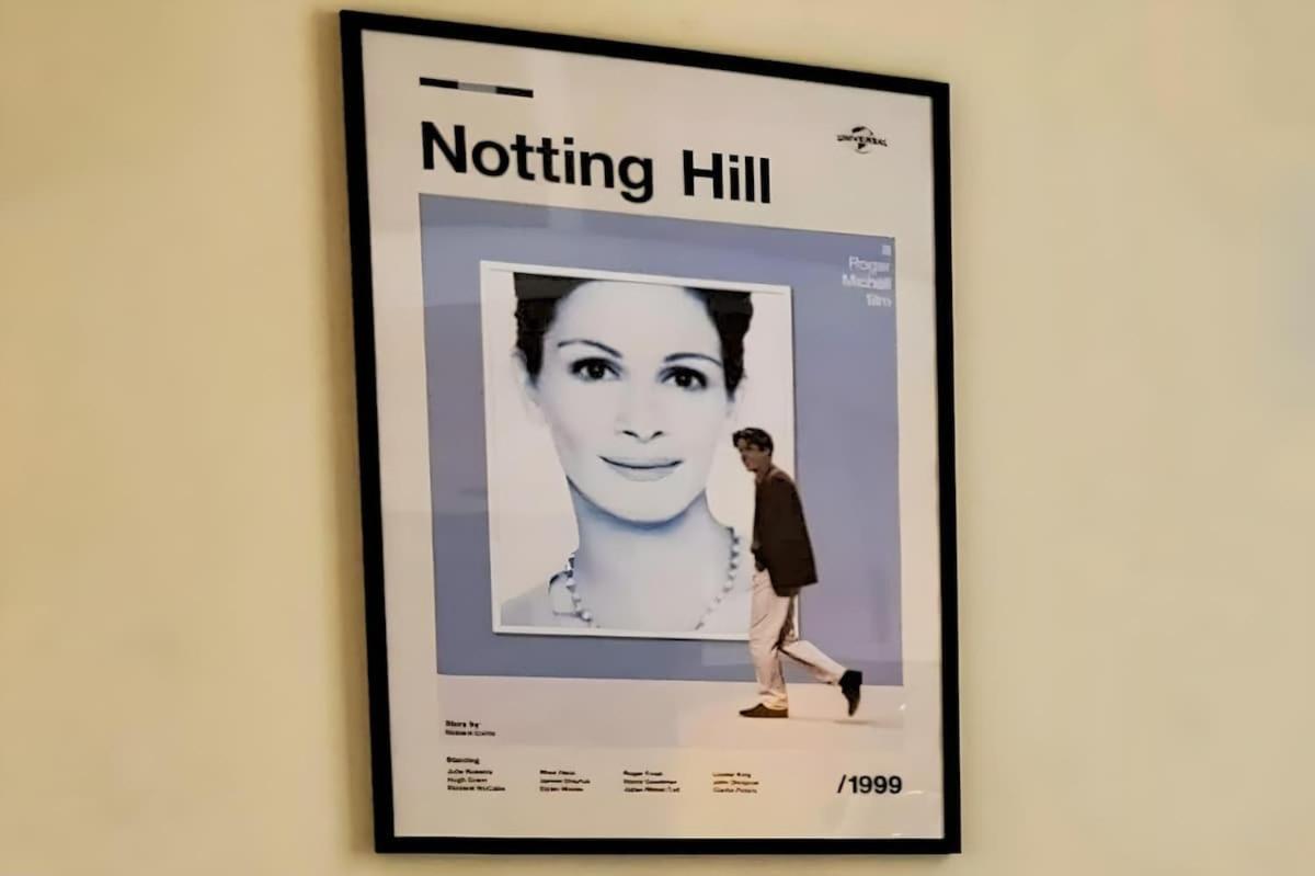 Appartement Notting Hill - The One One One -2- Londen