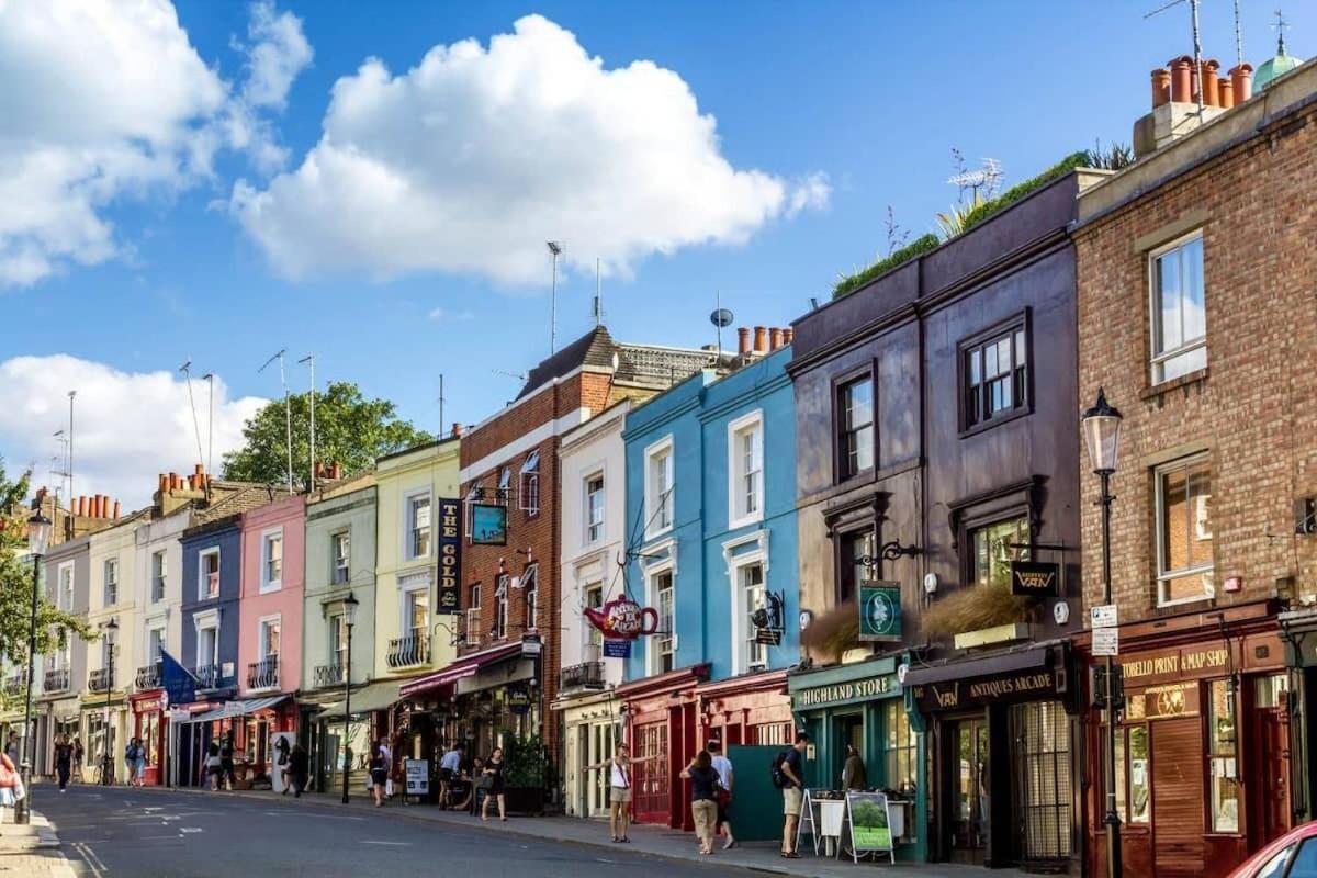 Appartement Notting Hill - The One One One -2- Londen