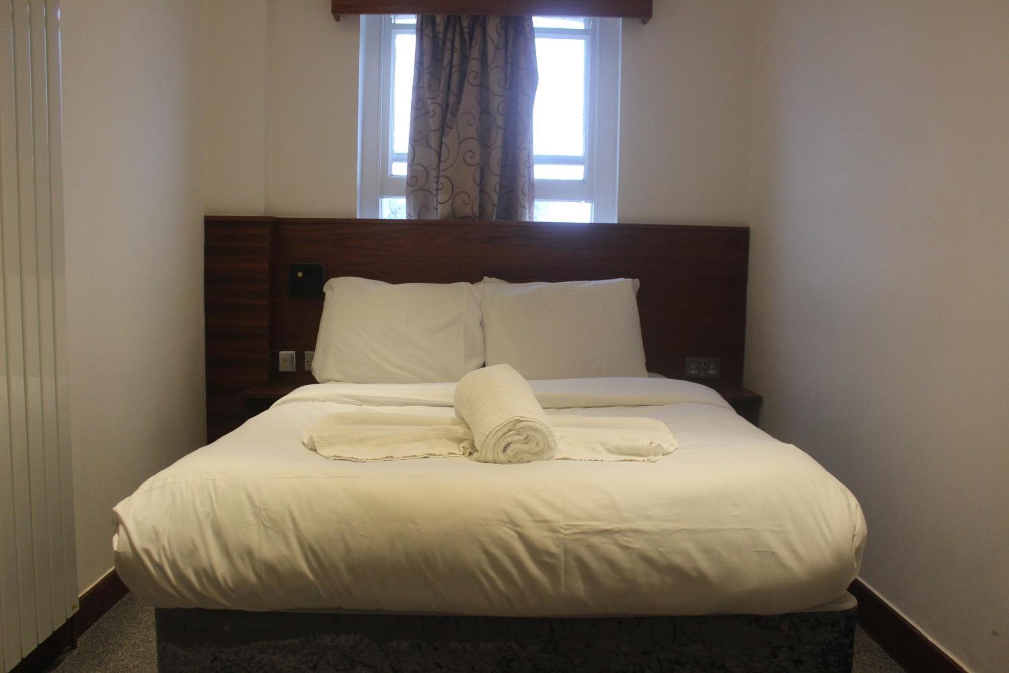 The Chapter Hotels- Leisure * London