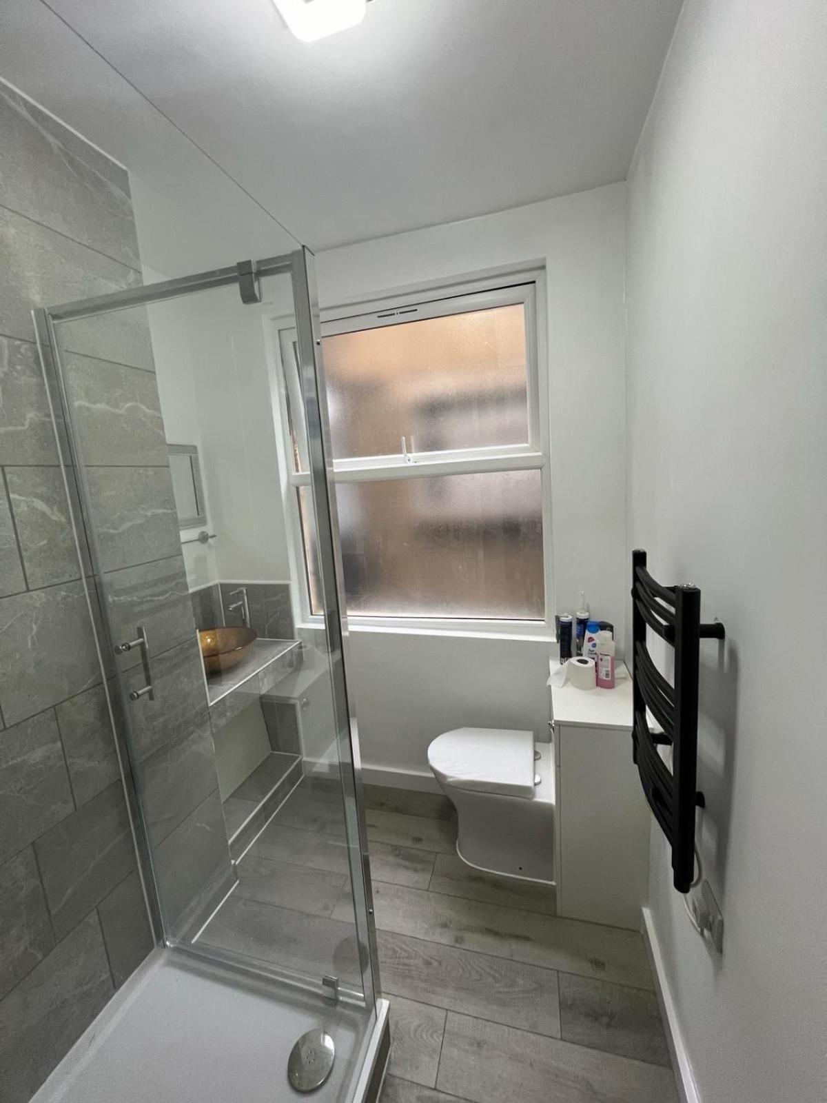 Apartment Cosy Flat London