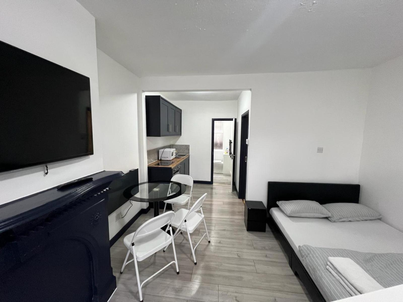 Apartment Cosy Flat *