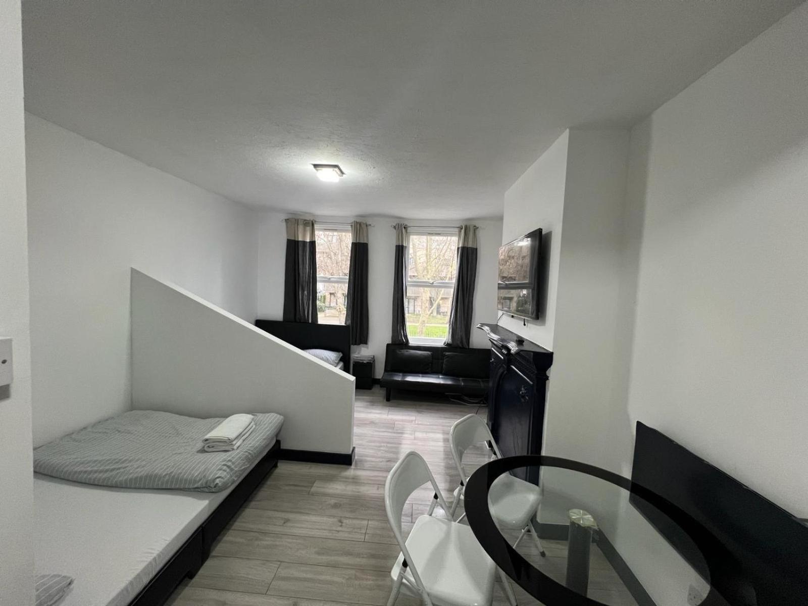Cosy Flat Apartment