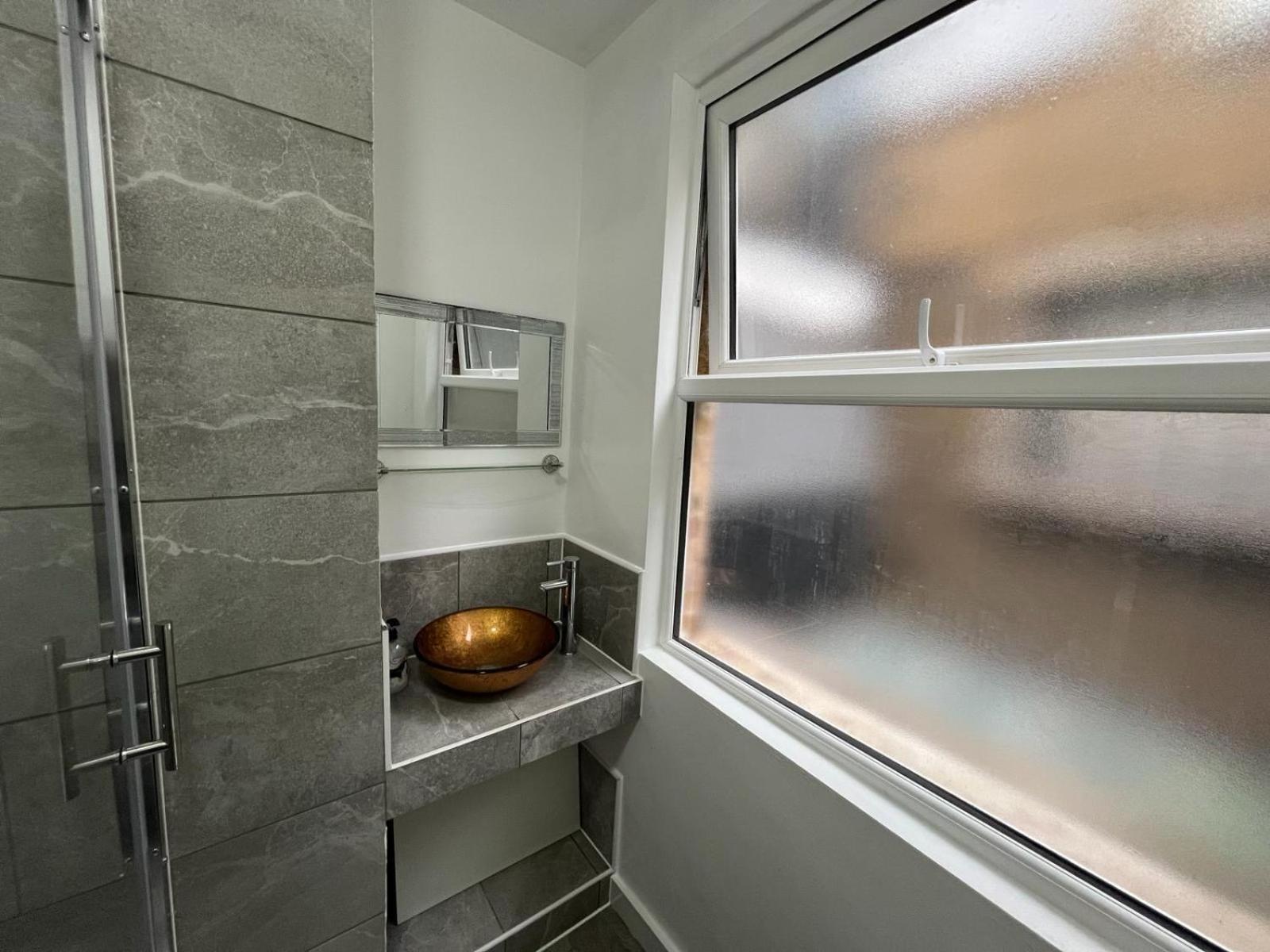 Apartment Cosy Flat London