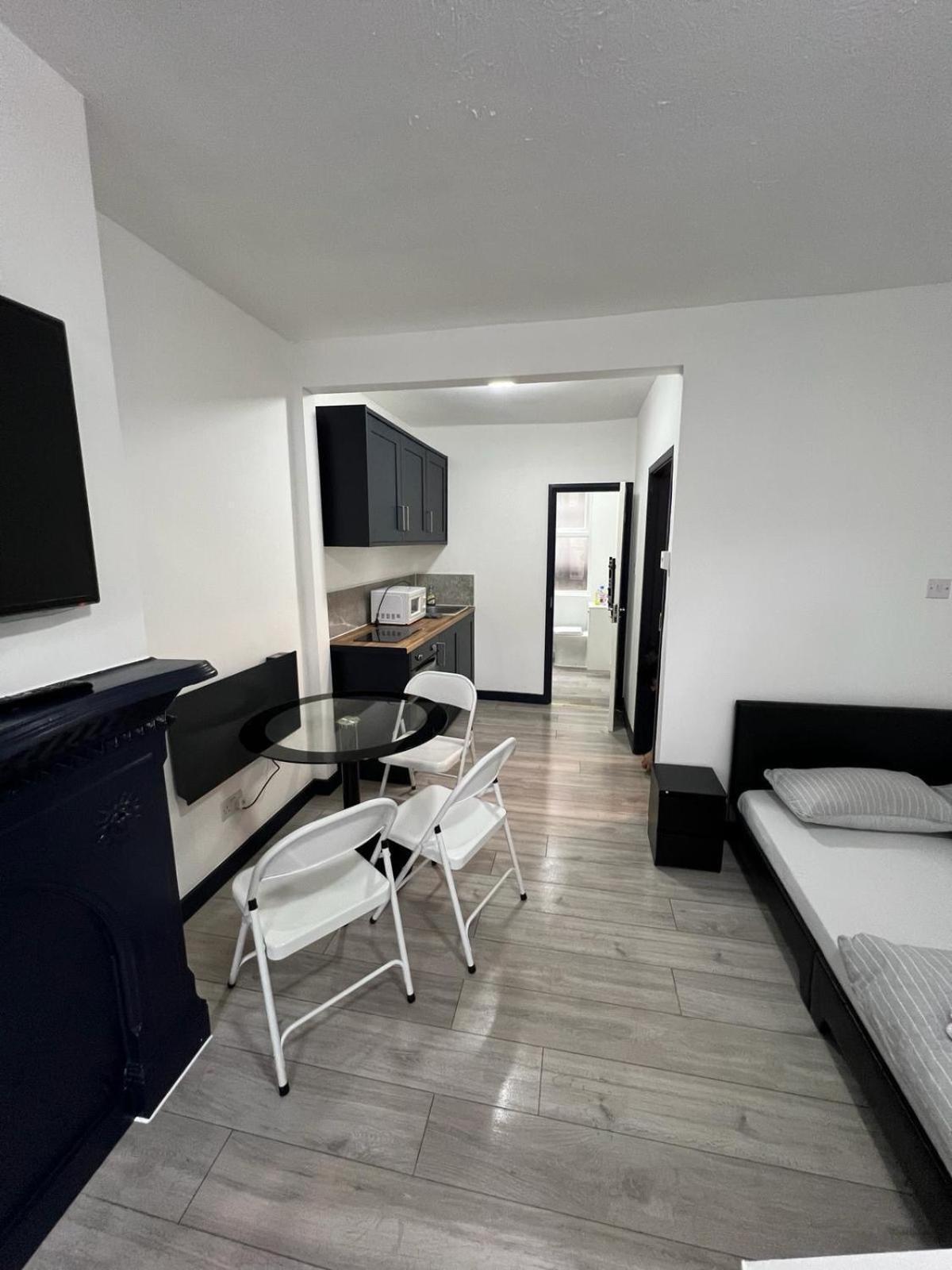 Cosy Flat London