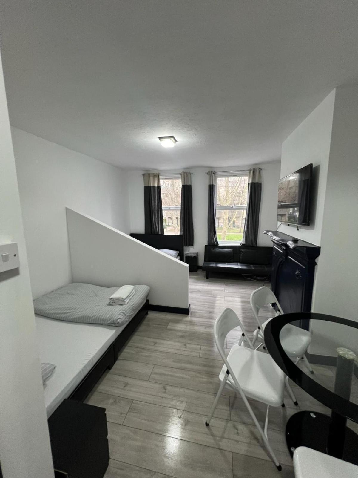 Apartment Cosy Flat *