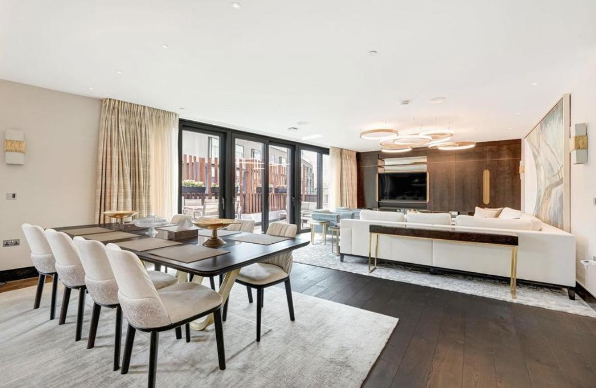 Cmc Apartment