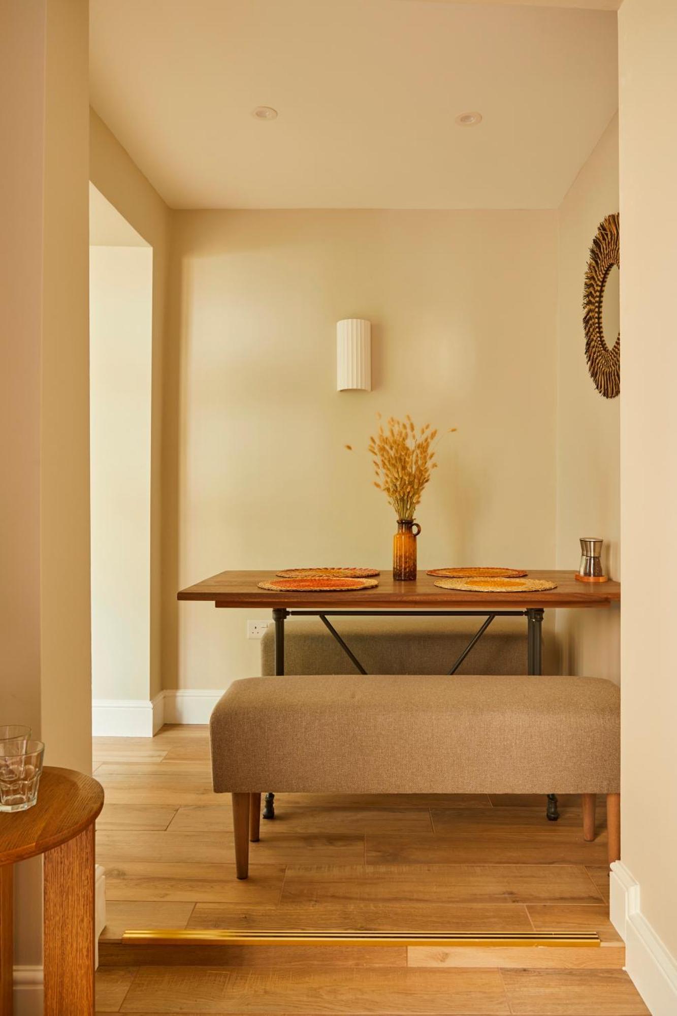 Georgian House 4* London