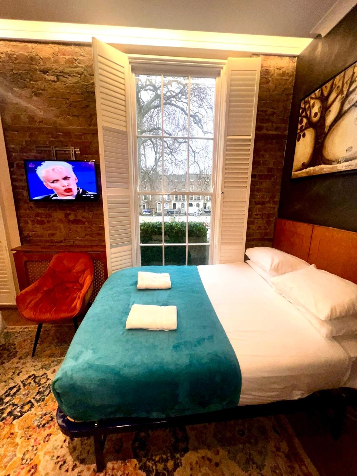 The Melville By Rokxy- Kings Cross London