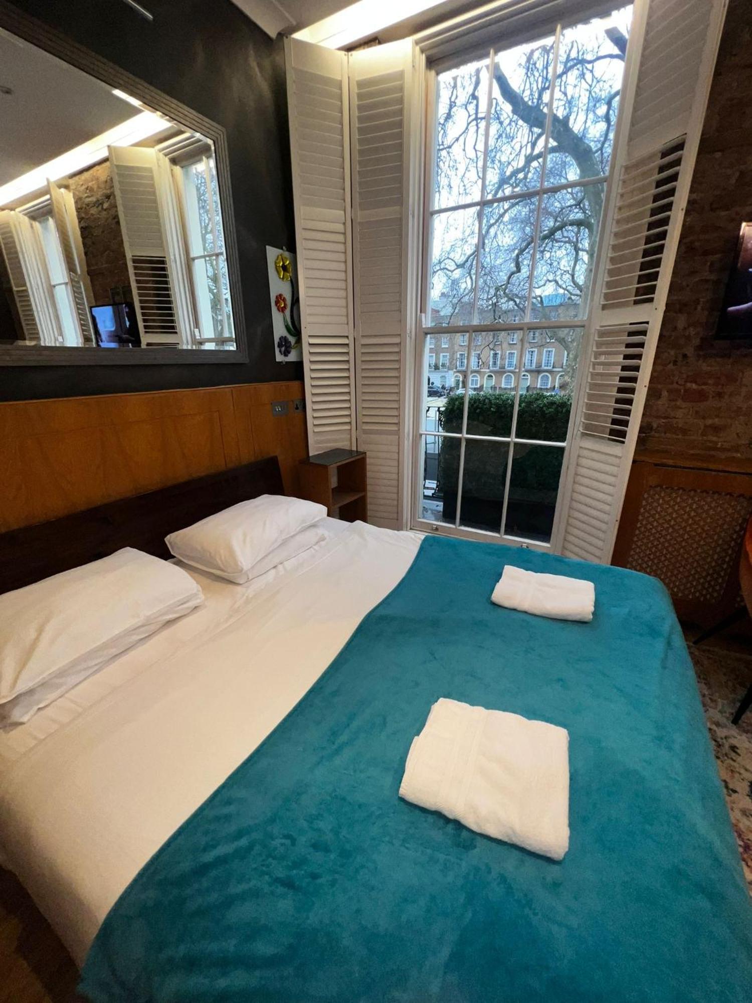 Hotel The Melville By Rokxy- Kings Cross 3*