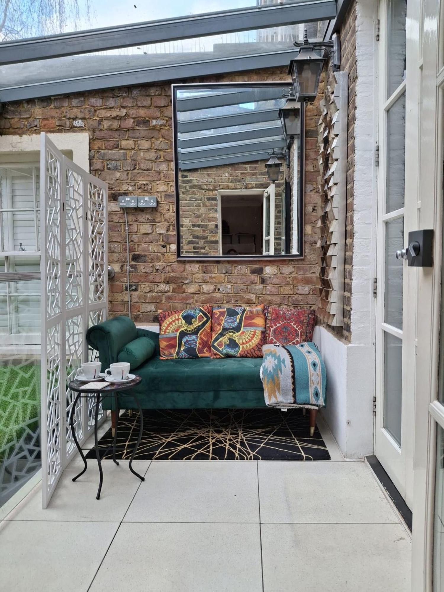 Hotel The Melville By Rokxy- Kings Cross London