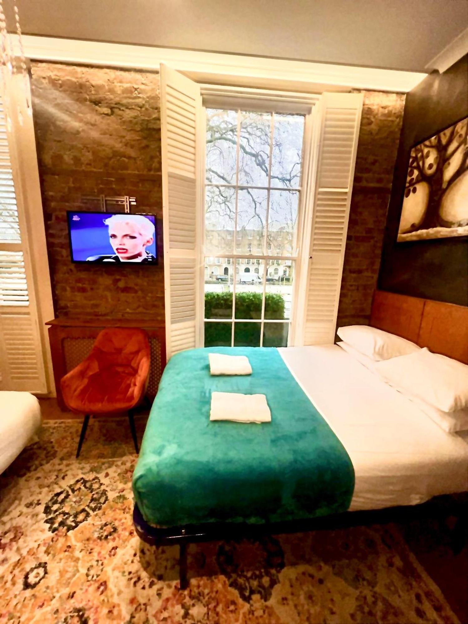Hotel The Melville By Rokxy- Kings Cross