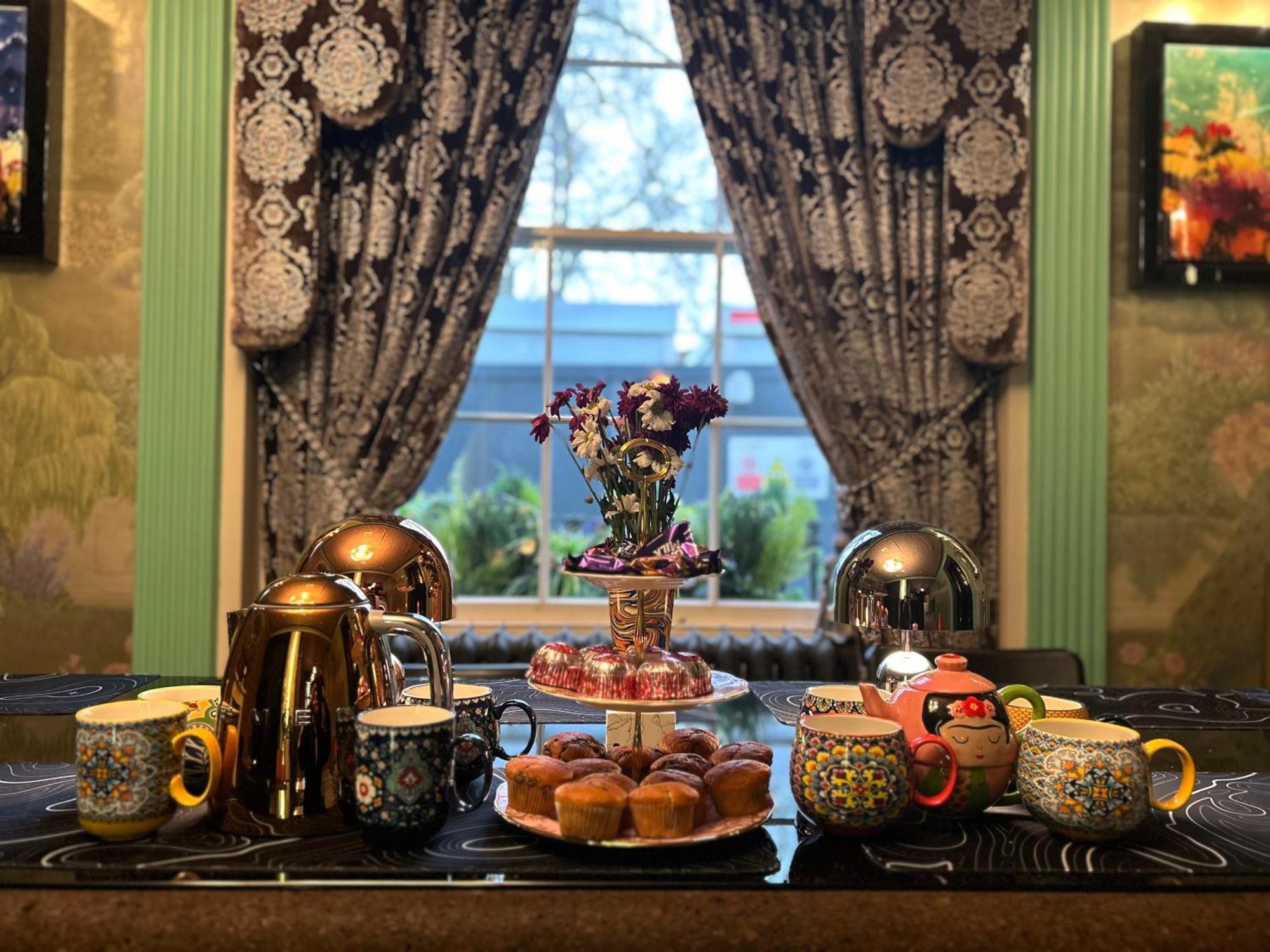 The Melville By Rokxy- Kings Cross 3*