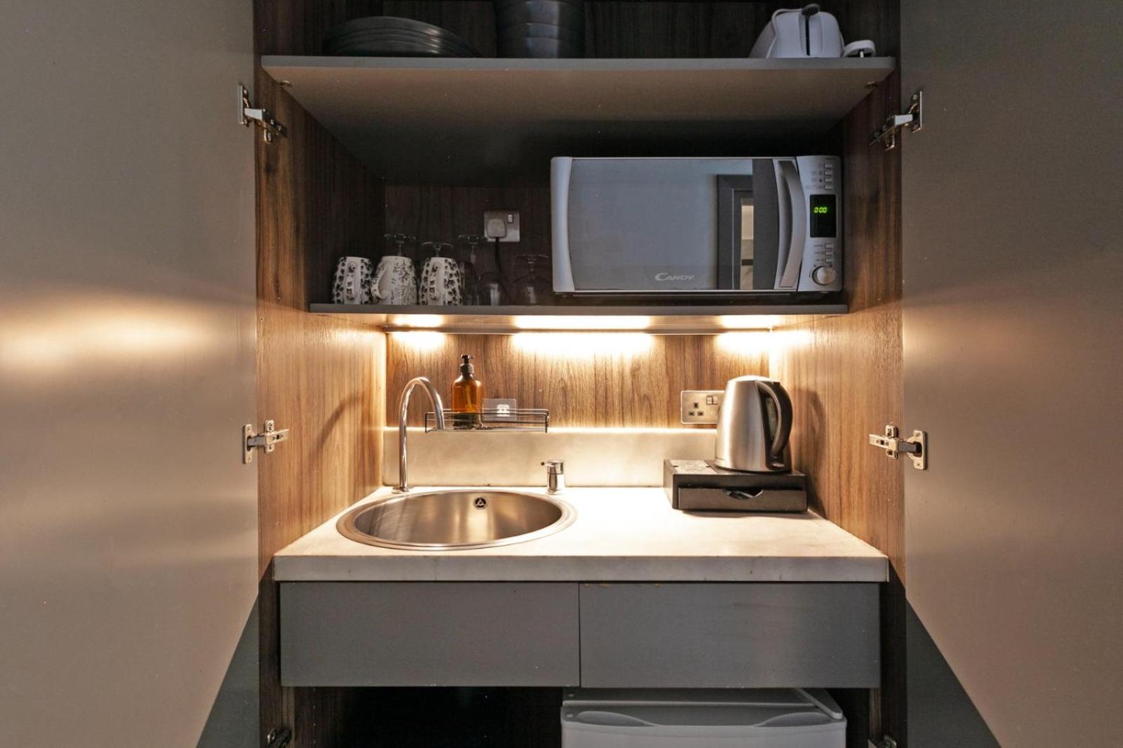 Star Street Paddington Appartement *
