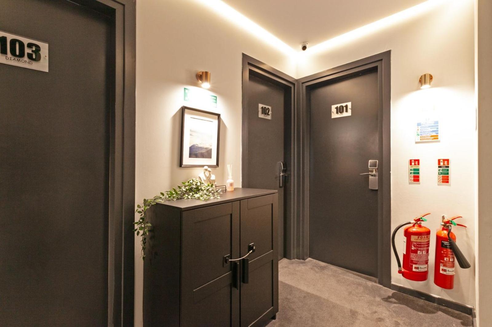 Star Street Paddington Appartement