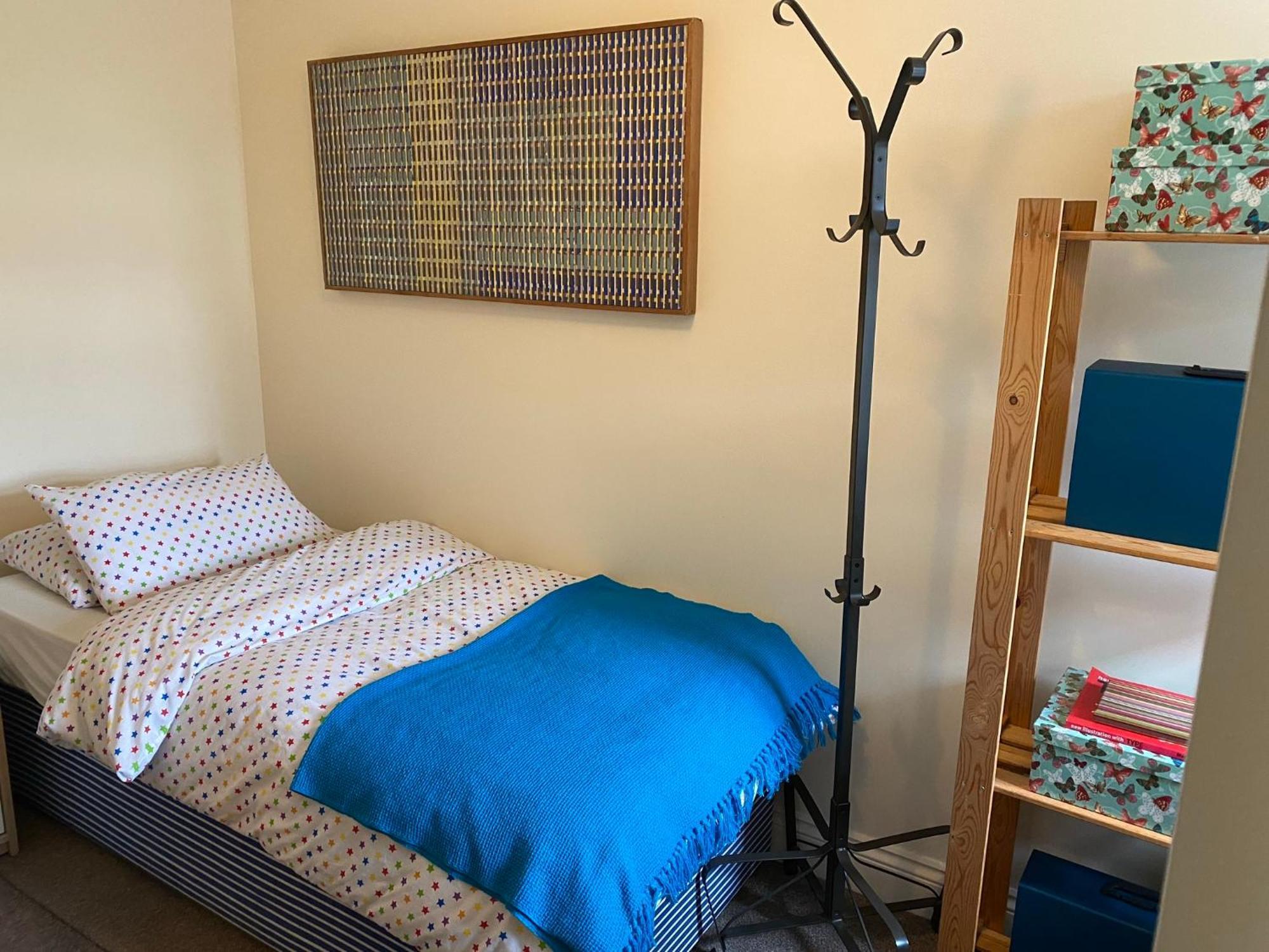 Сasa de vacaciones 35 Mins To London. 3 Bedrooms. 2 Bathrooms With Garden *