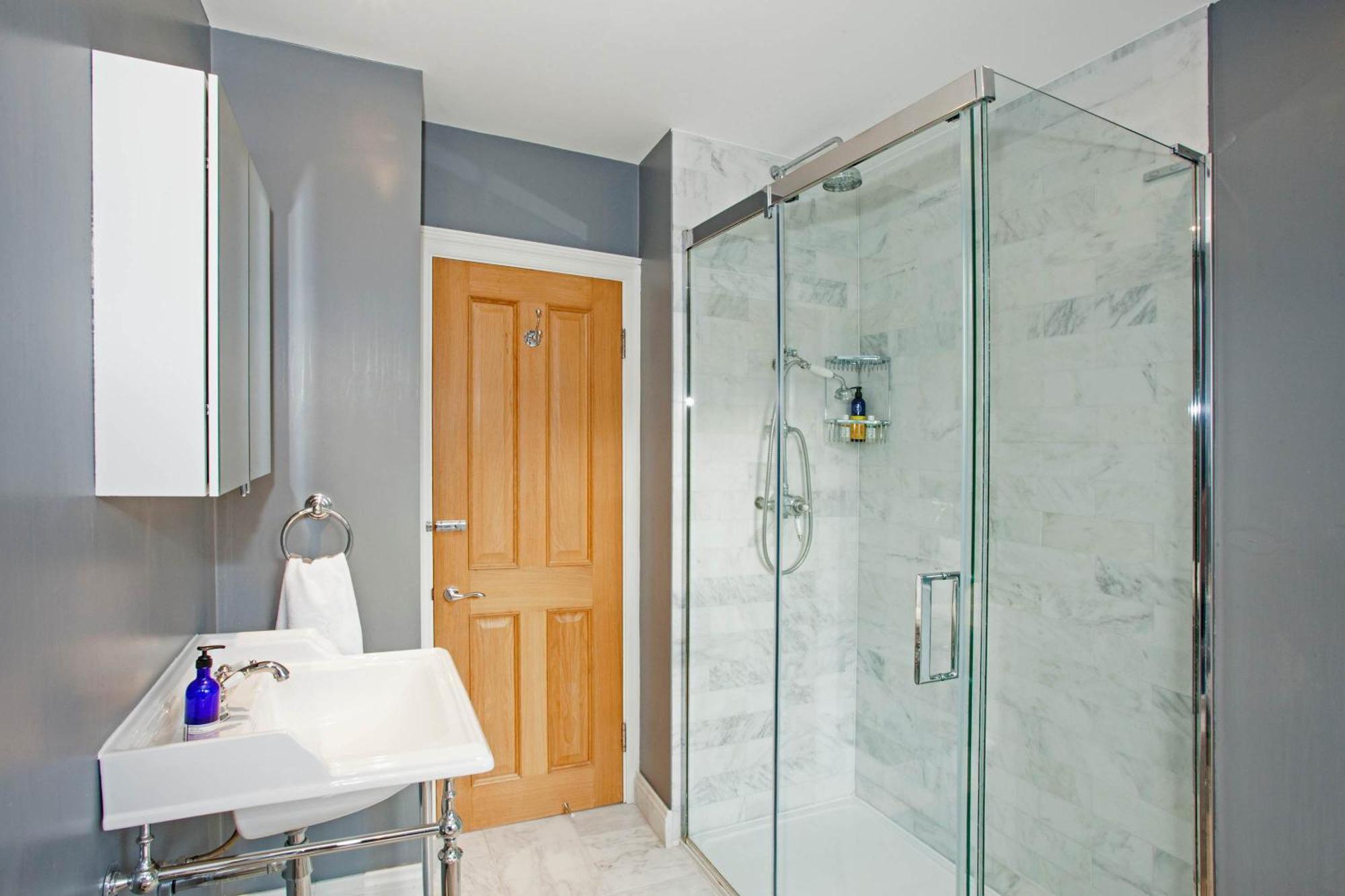 Apartment Marylebone Luxury 2-bed Duplex With Terrace