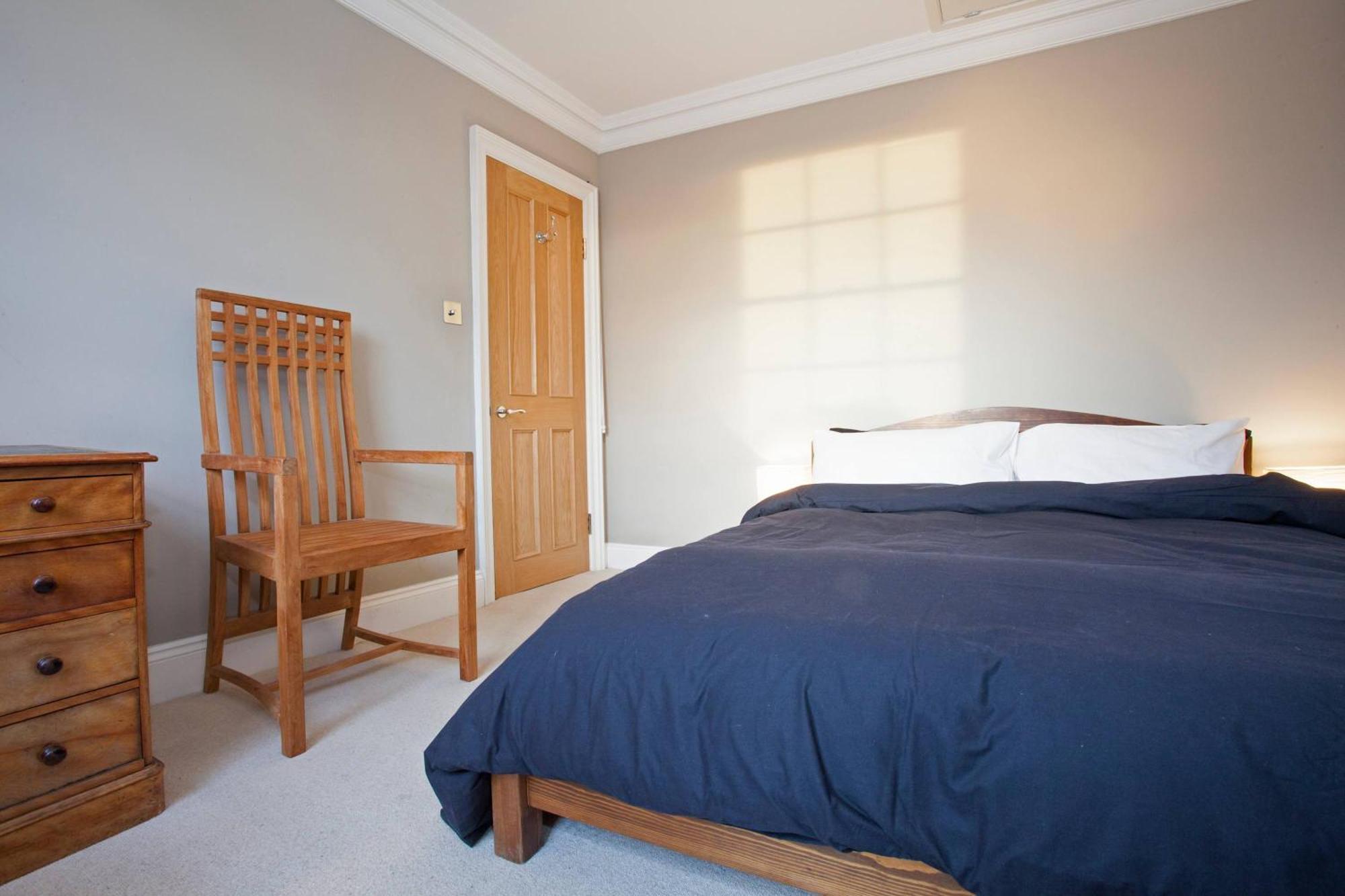 Apartment Marylebone Luxury 2-bed Duplex With Terrace *