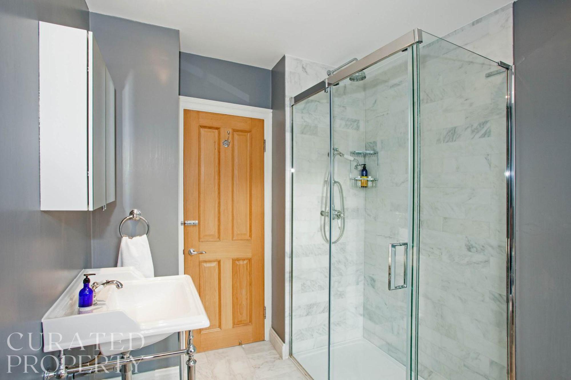 Marylebone Luxury 2-bed Duplex With Terrace Apartment London
