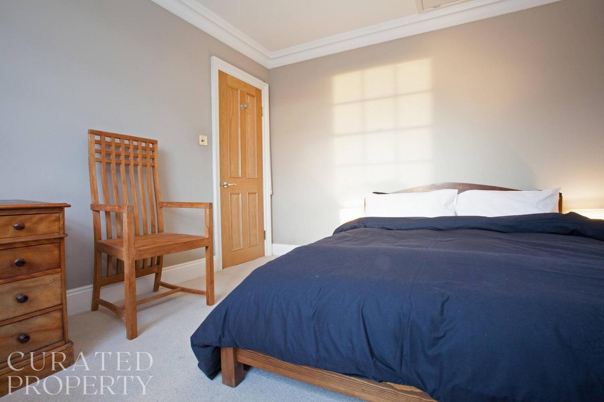 Marylebone Luxury 2-bed Duplex With Terrace * London