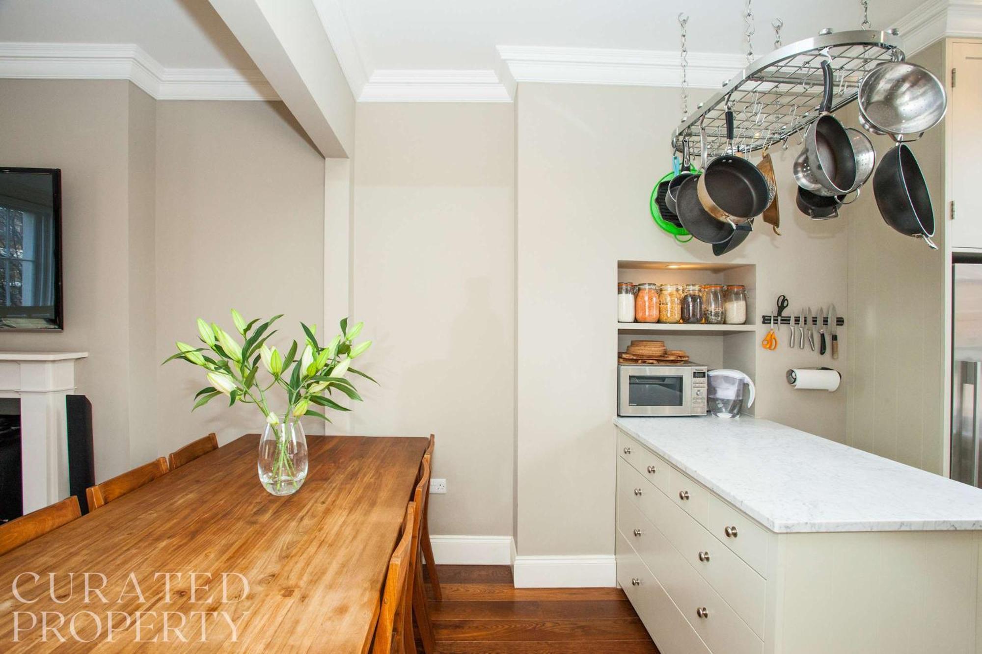 Marylebone Luxury 2-bed Duplex With Terrace *