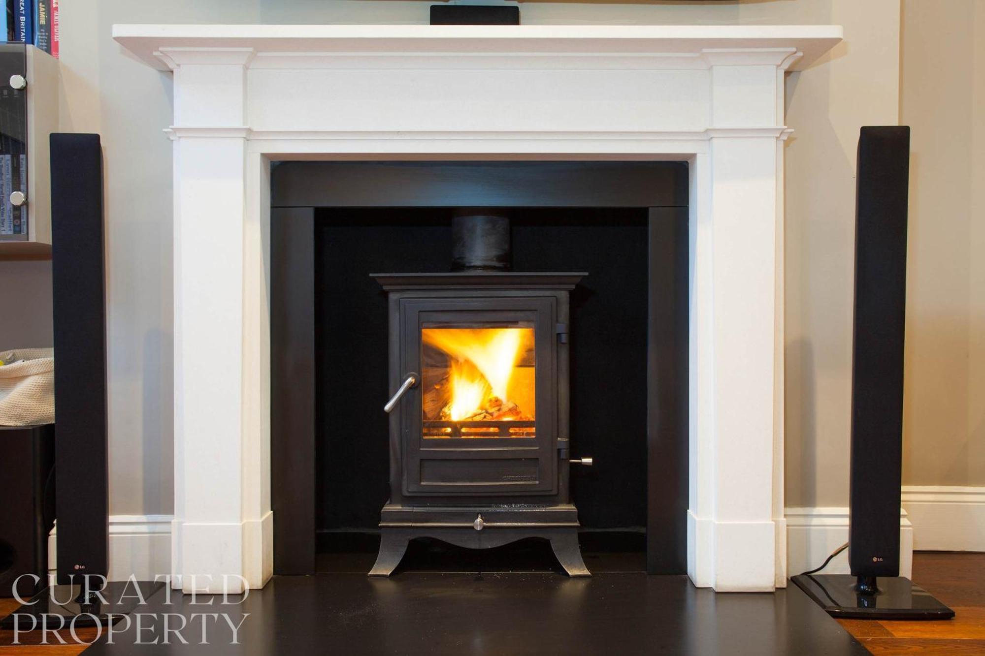 Marylebone Luxury 2-bed Duplex With Terrace Apartment