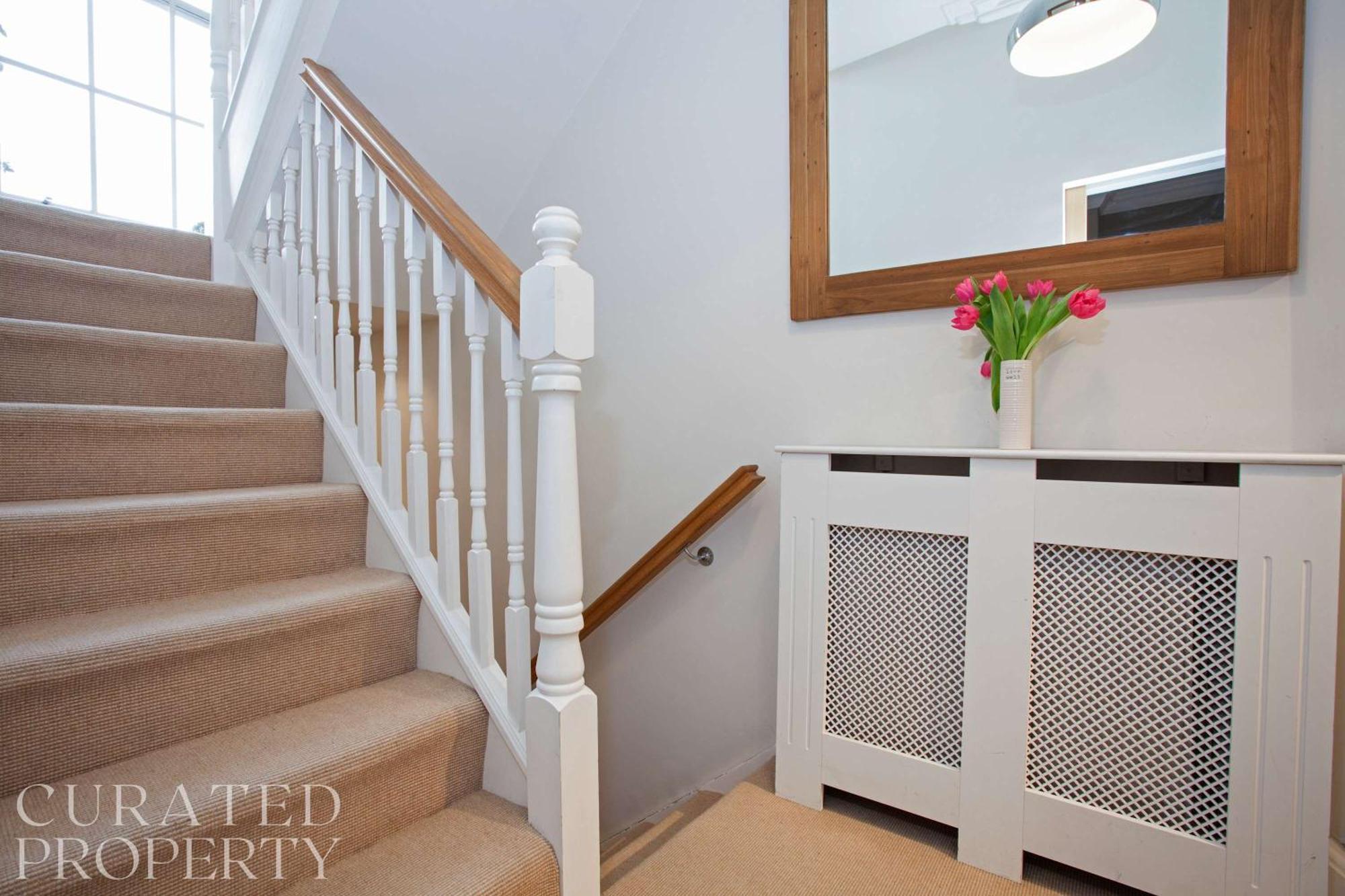 Marylebone Luxury 2-bed Duplex With Terrace Apartment *