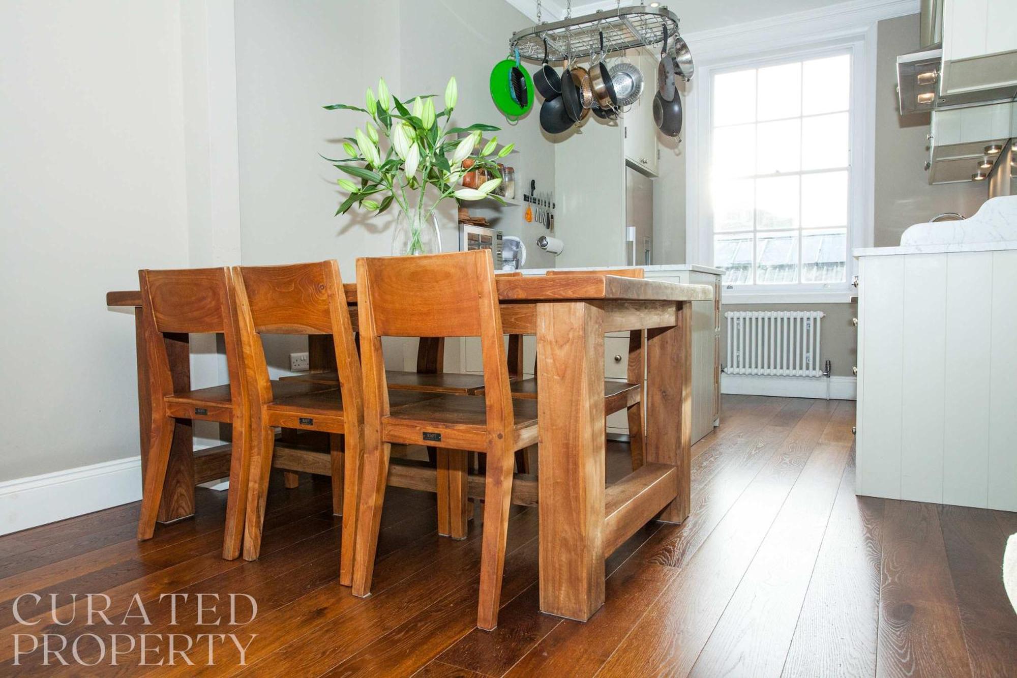 Apartment Marylebone Luxury 2-bed Duplex With Terrace *