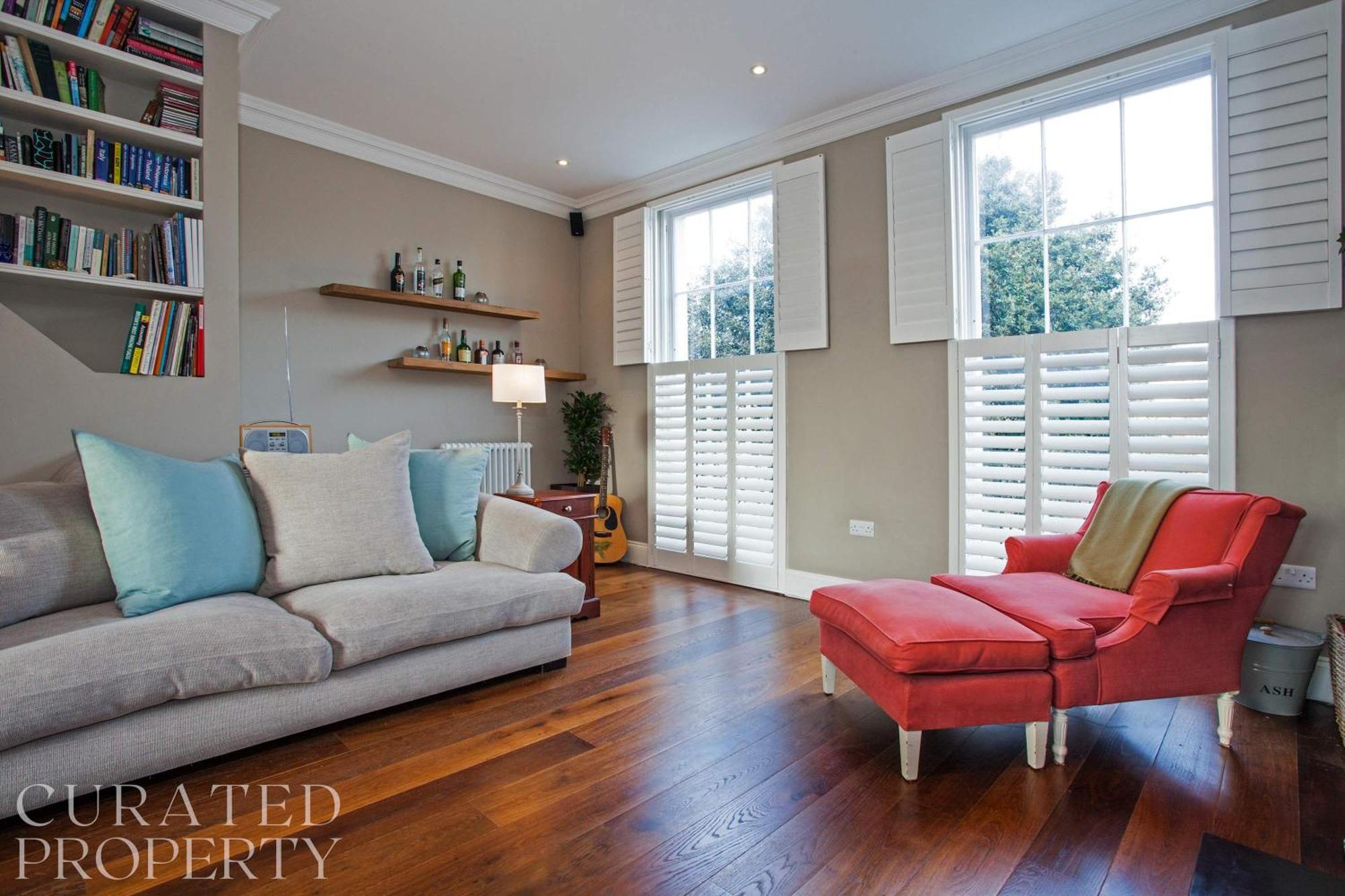 Apartment Marylebone Luxury 2-bed Duplex With Terrace