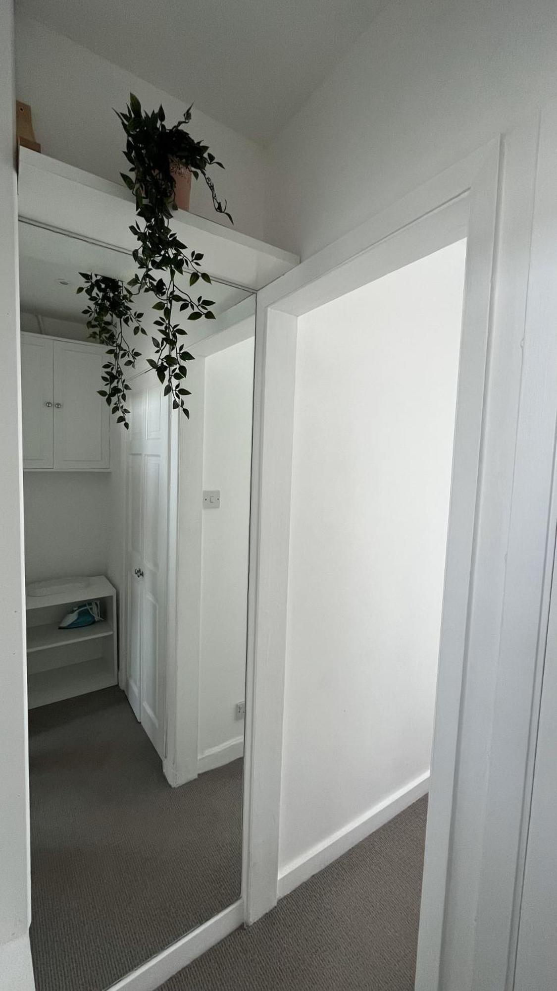Chic Flat In Sw6 Apartamento *