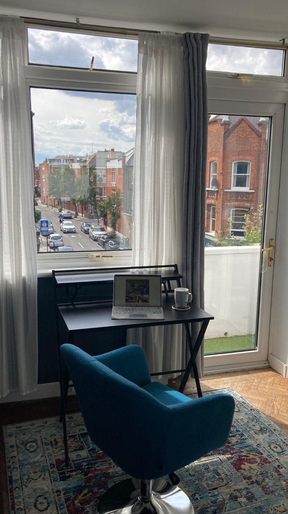 Chic Flat In Sw6 Londres
