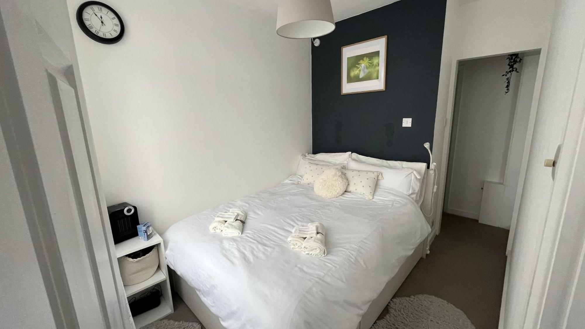 Chic Flat In Sw6 * Londres