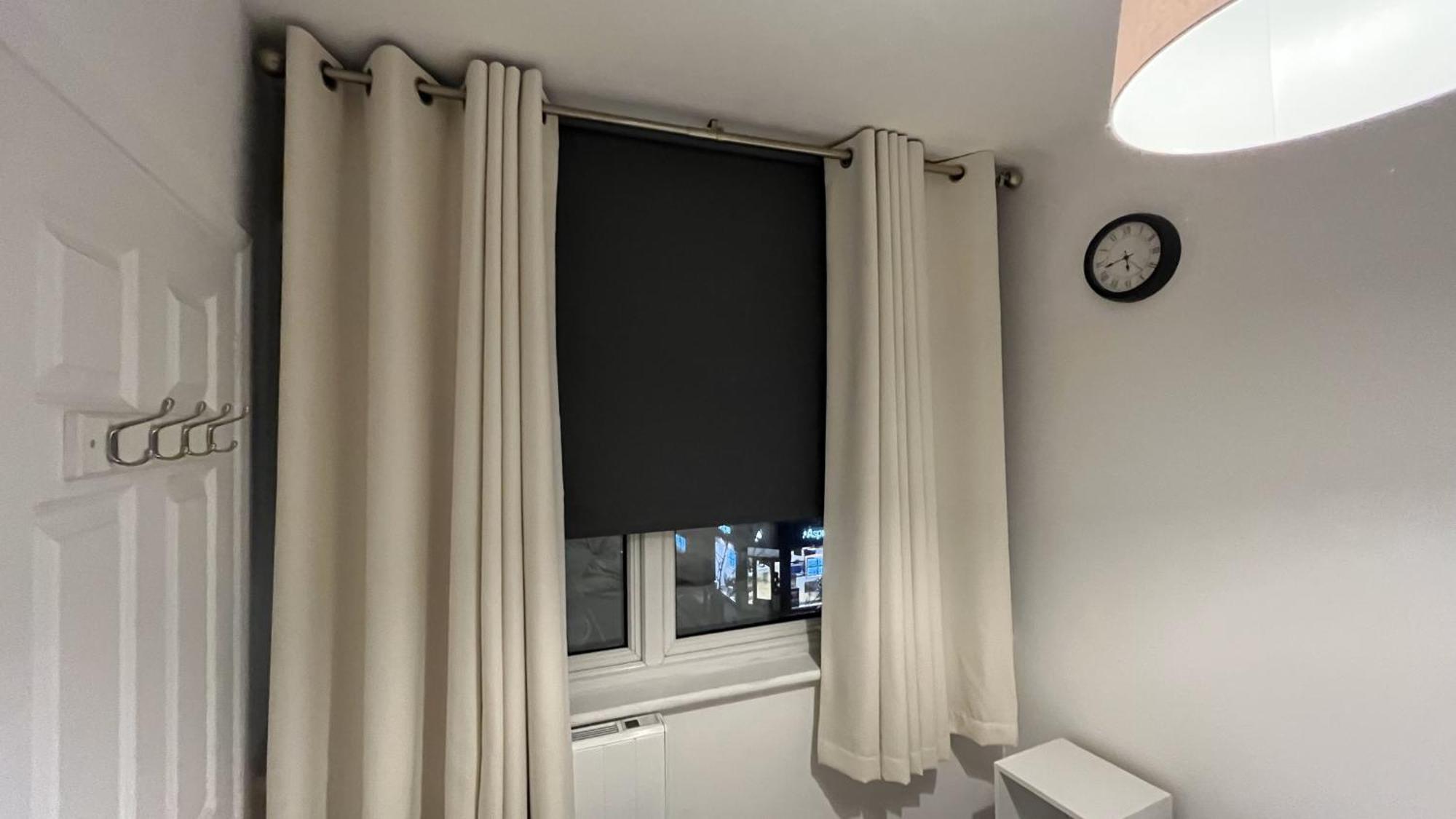 Chic Flat In Sw6 Apartamento Londres