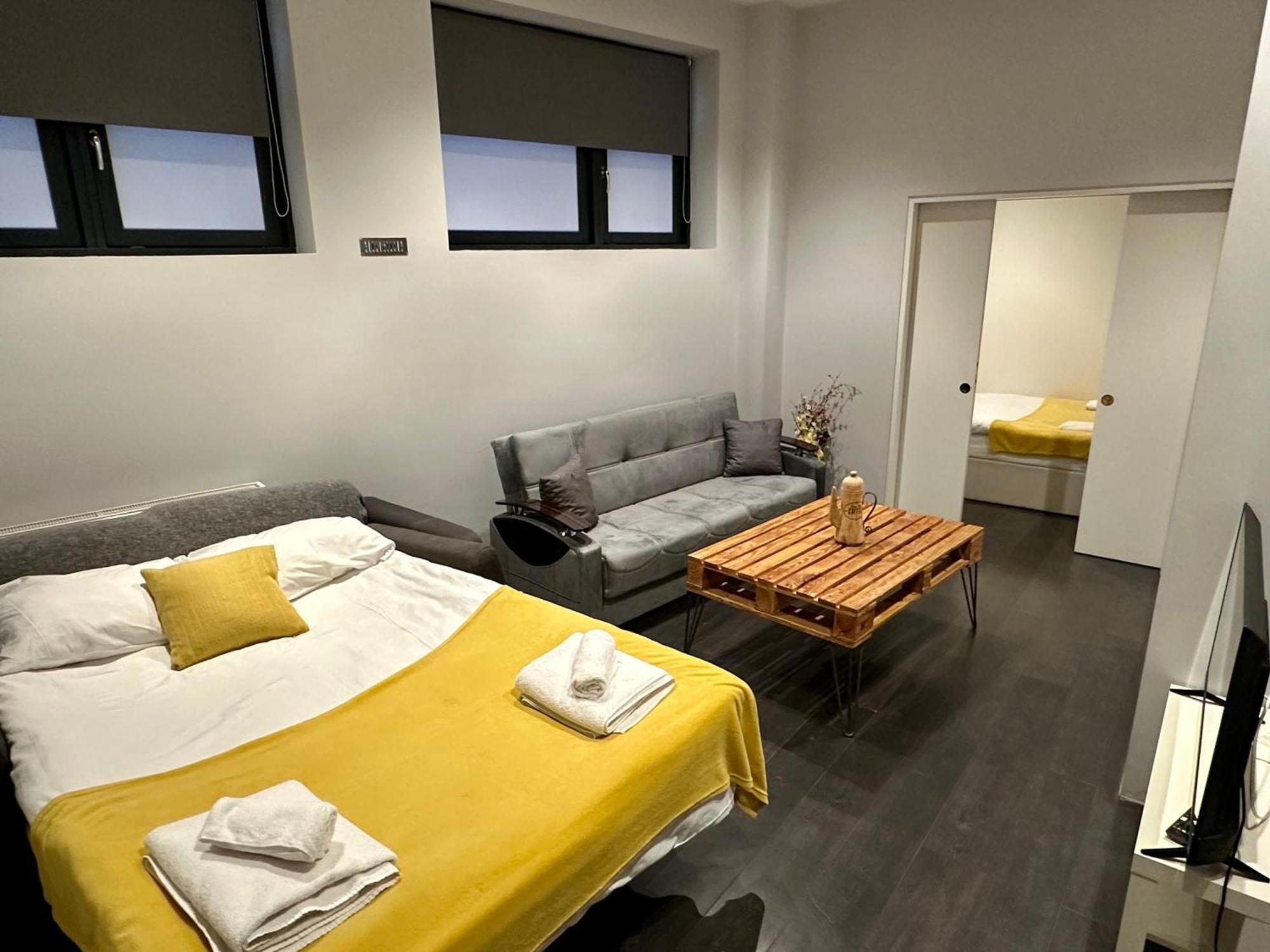 Apartment Regent