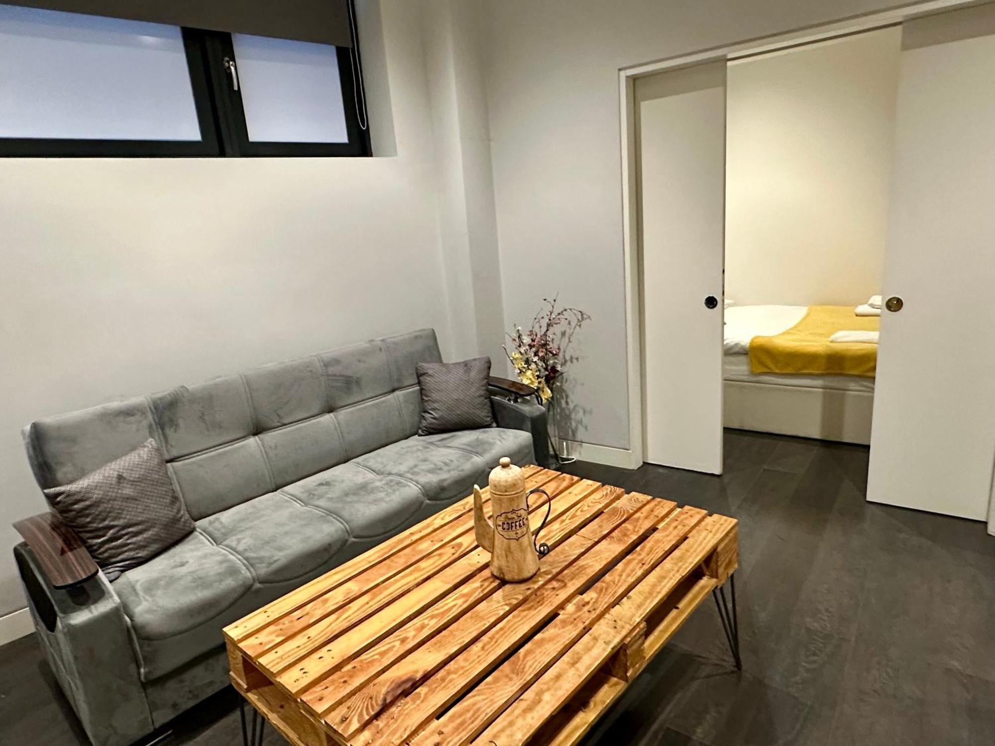 Regent Apartment *