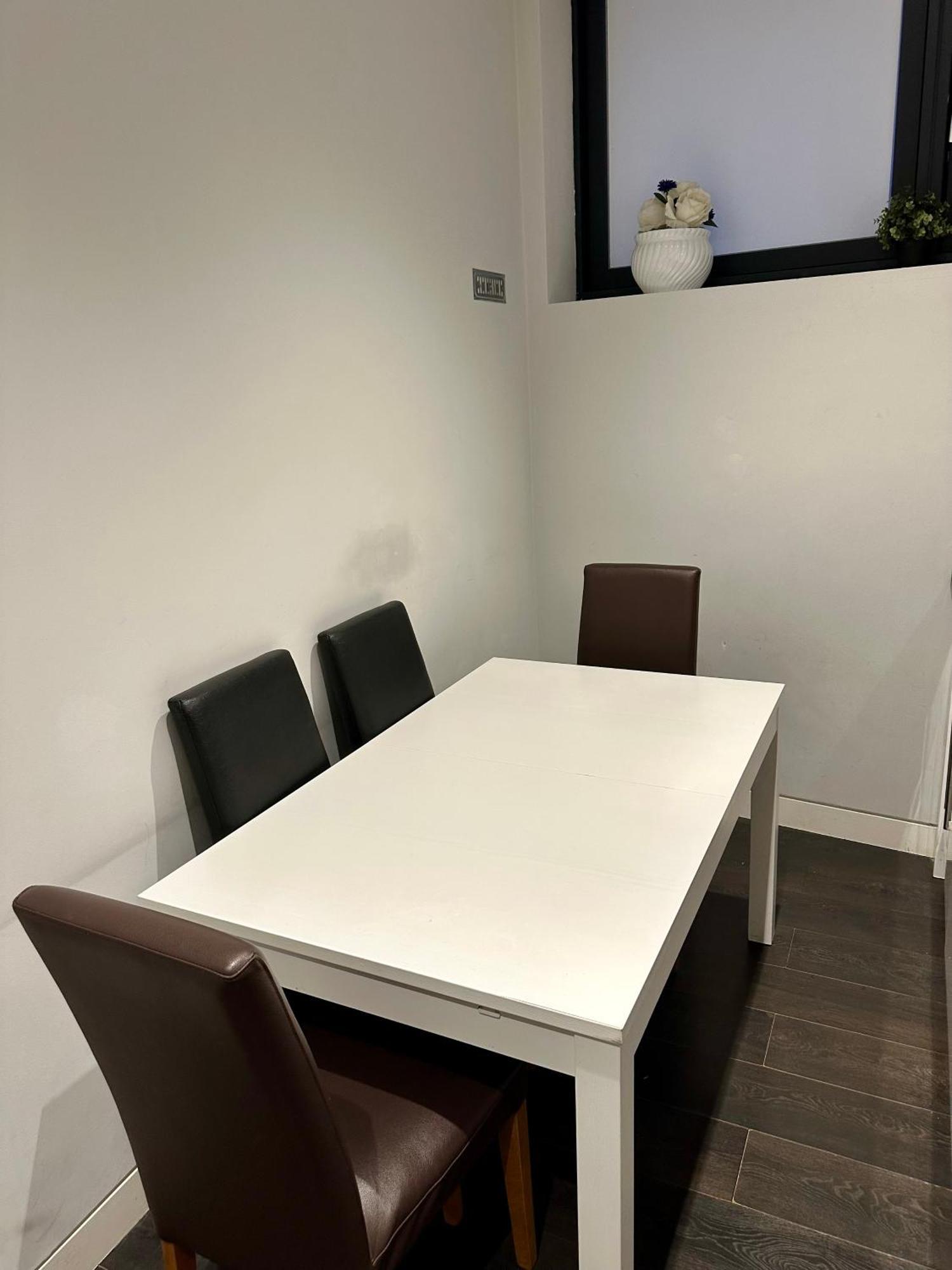 Apartment Regent