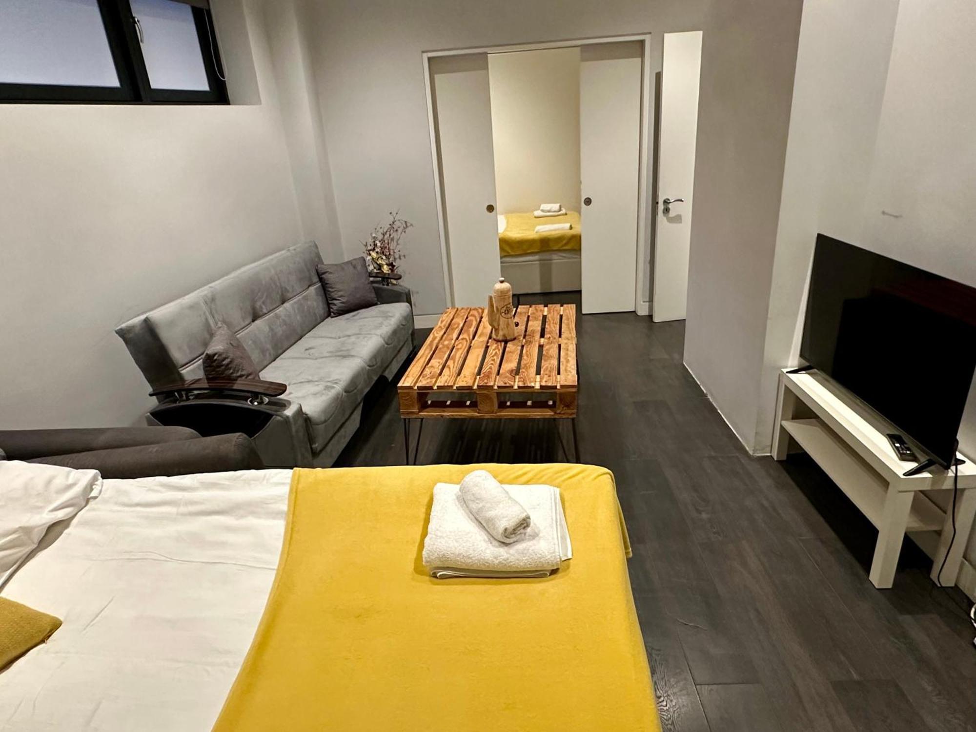 Apartment Regent *