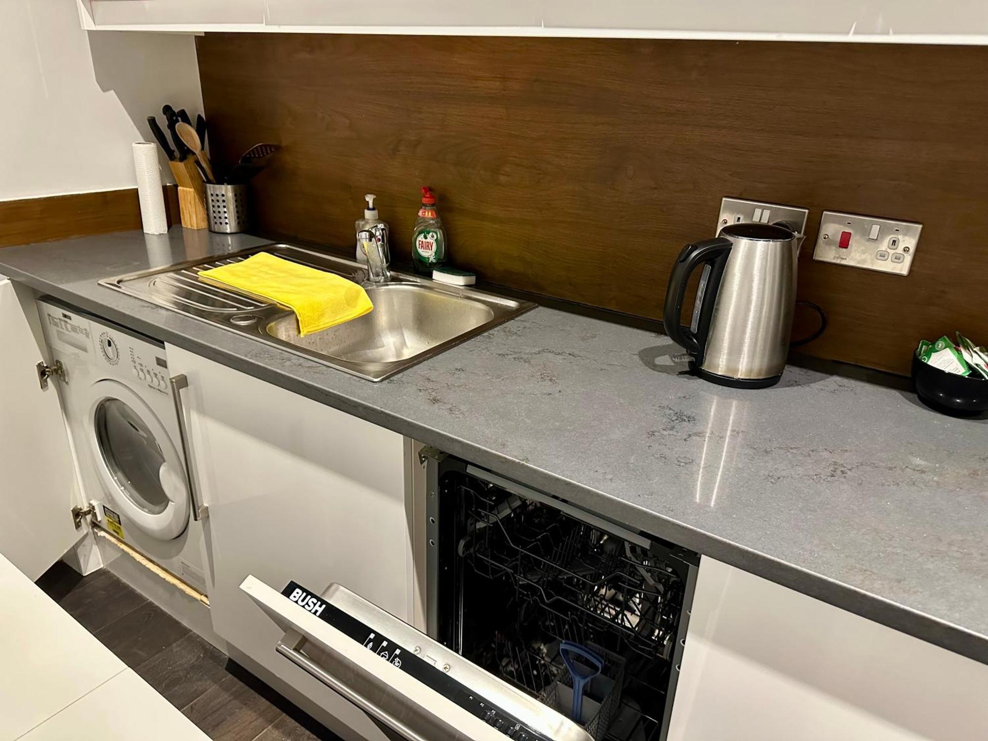 Regent Apartment London