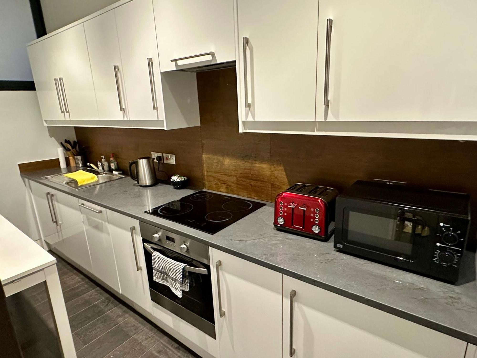Apartment Regent London