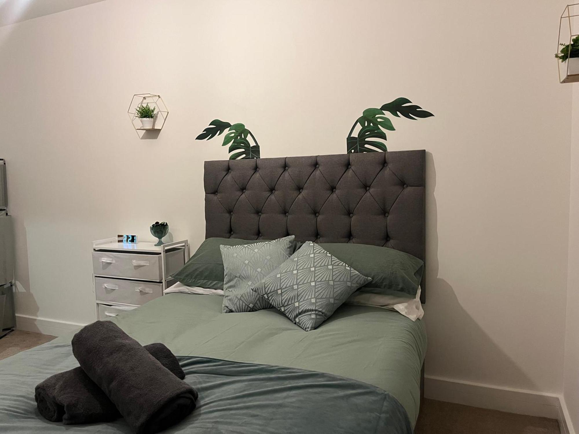Charming & Cosy 2 Bed * Londen