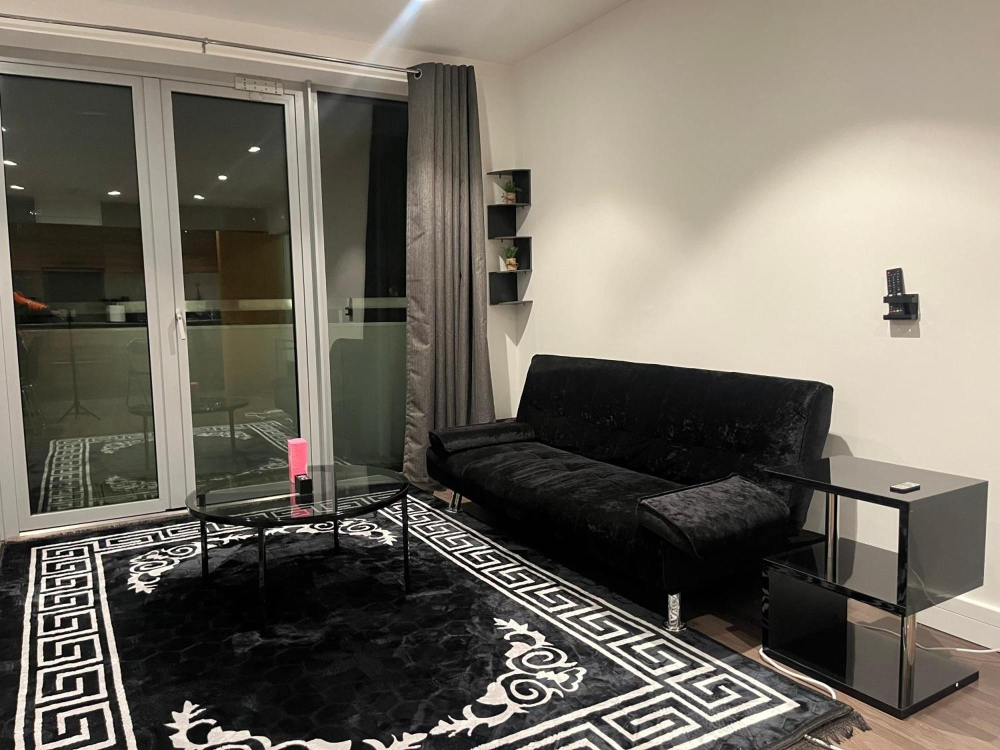 Charming & Cosy 2 Bed Appartement Londen